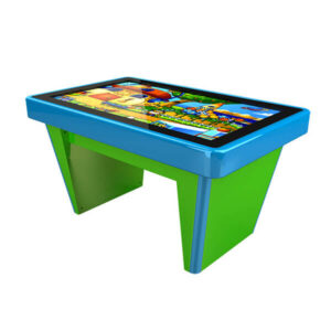 Детский интерактивный стол UTSKids 42