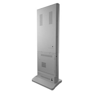 Интерактивный терминал напольного типа INSEL Wall TW551 – 55″