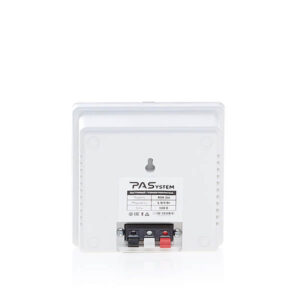 Настенный трансляционный громкоговоритель PASystem ROX-3W